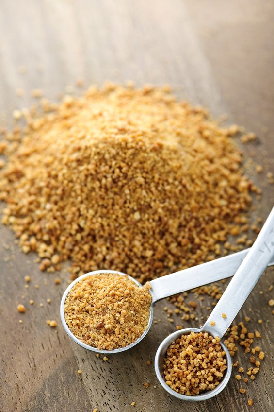 Coconut sugar: 5 reasons to include it in your diet