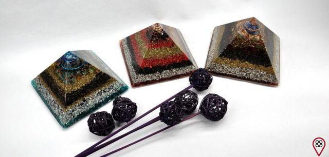 Orgonite: know its benefits