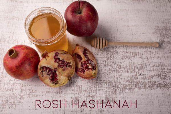 Comprender el significado de la palabra Rosh Hashaná y lo que significa para los judíos