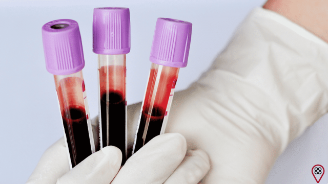 How your blood type determines your personality