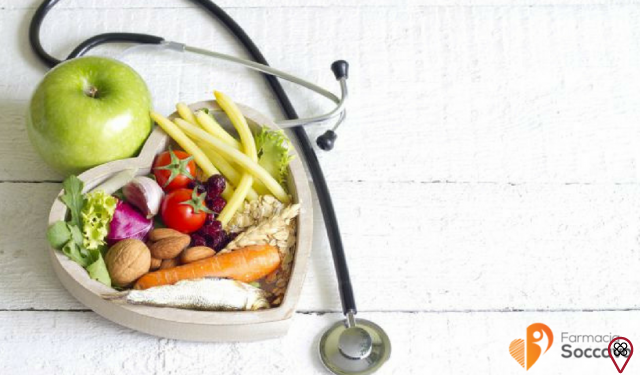 Get to know Diet Therapy and see what benefits it can bring to your health