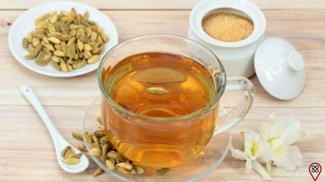Las mejores recetas caseras de té ayurvédico para desintoxicar el cuerpo