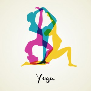Do you have body? Then Yoga is for you!