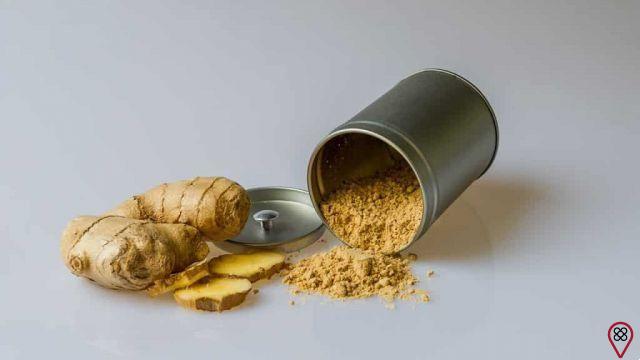 10 anti-inflammatory herbs: Know their functions
