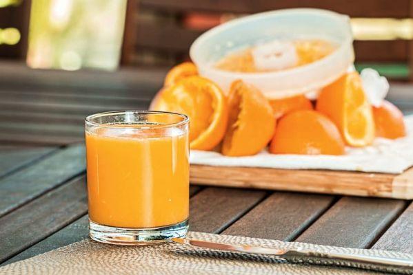 3 reasons to choose natural juices