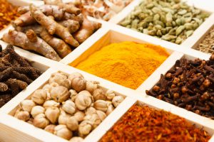 Spices: friends or enemies of the palate?