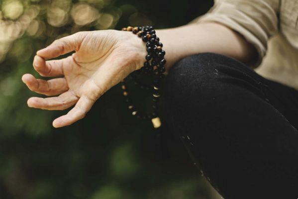Méditation contre l'anxiété : Connaître les avantages