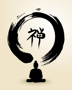 Zen teachings to apply in your life