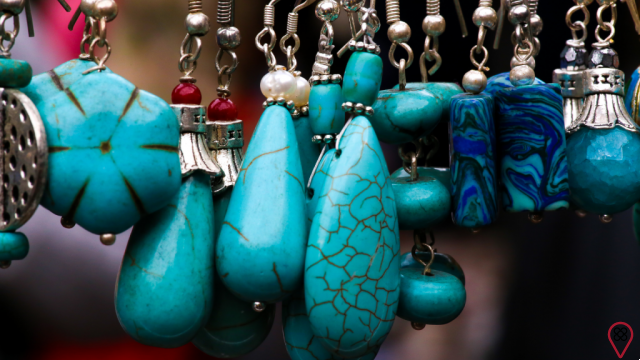 Turquoise Stone: learn how to use its therapeutic effects