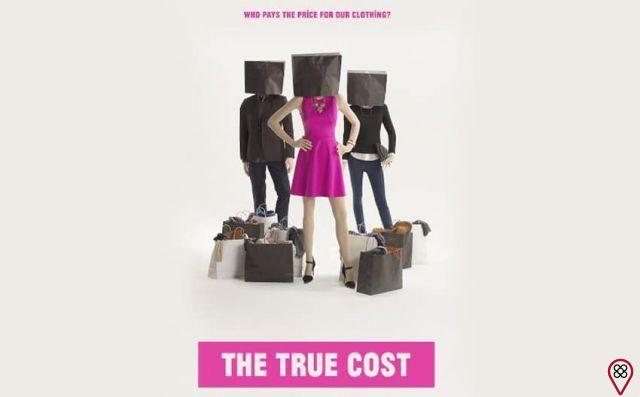 Réflexion documentaire : Le vrai coût (2015)