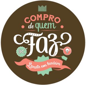 What is the Compro de Quem Faz movement (CDQF)