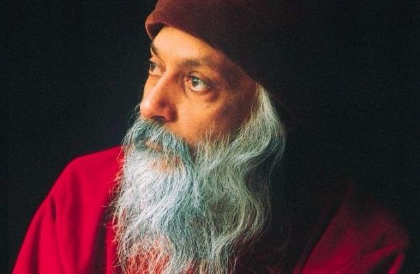 Conducted Meditations – Stories with Osho