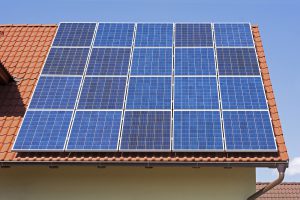 Cómo tener energía solar en tu casa
