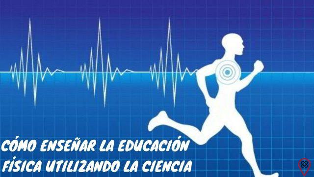 Unraveling the Science of Physical Education - 1