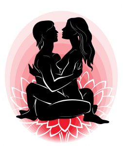 Spice up your relationship with tantric sex