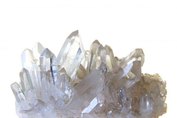 Master crystals – Le monde fascinant des cristaux de quartz