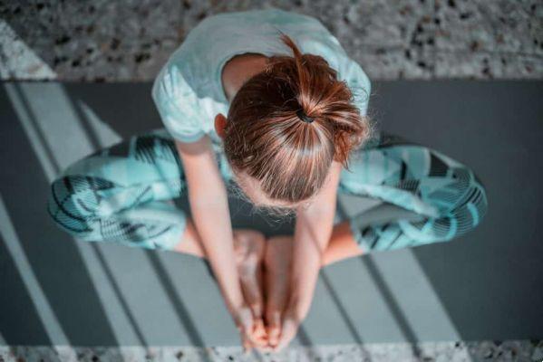 Yoga para principiantes: 7 pasos para meditar