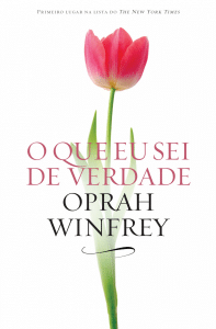 What did I learn from reading Oprah Winfrey's 'What I Really Know'?