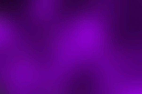Color violeta: conoce todo sobre este tono
