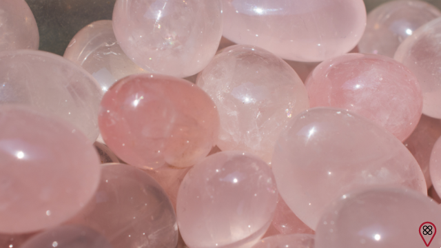 Crystals for children and your inner child