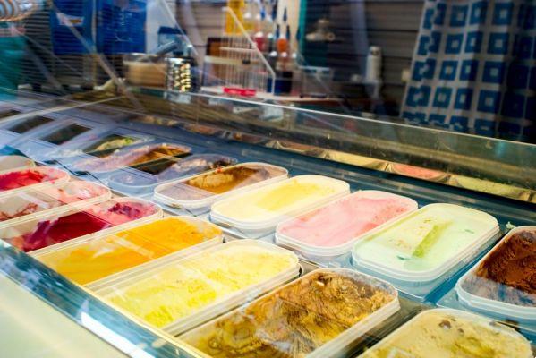 Vegan ice creams are coming to España