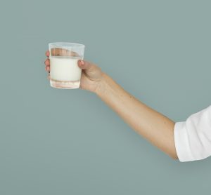 Is drinking milk really necessary?