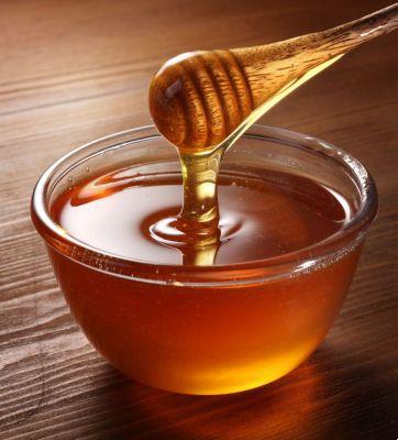 10 ways to use honey to heal yourself