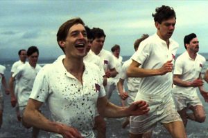 5 movies that will encourage you to run
