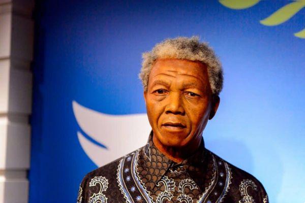 Quotes and reflections by Nelson Mandela, an icon in the defense of humanitarian causes