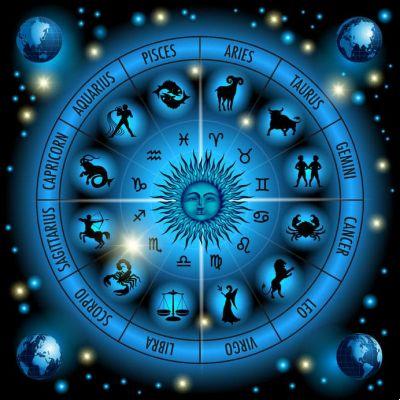 How the Four Basic Elements of Astrology Can Influence Personality