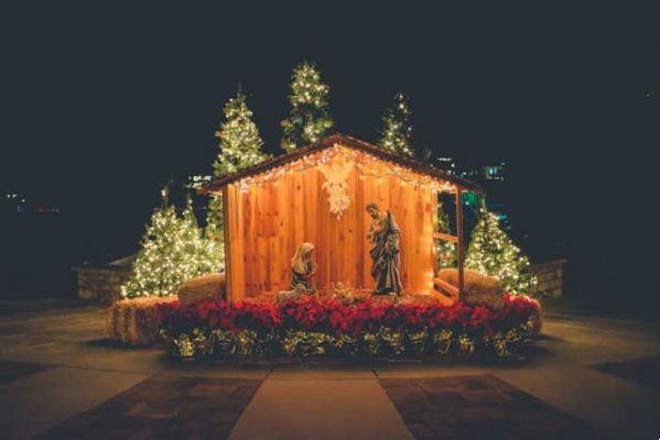 El significado de la Navidad en las religiones