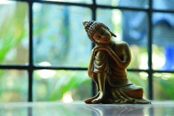 Bouddhisme : énergie positive et générosité