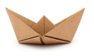 Origami: mucho más allá del plegado
