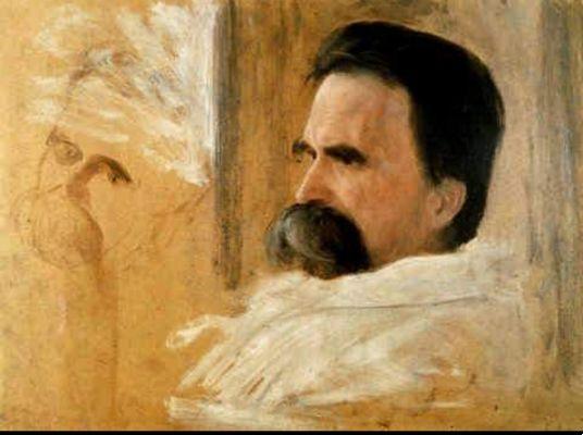 Filosofía para la reflexión con Nilo Deyson en Nietzsche