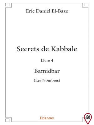 Études de la Kabbale - Shabbat Bamidbar