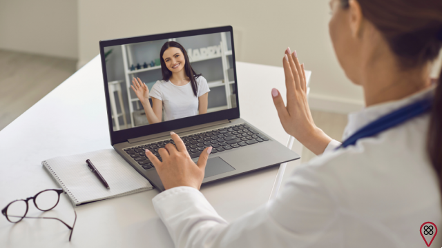 Telemedicine: what is it and why join or not?