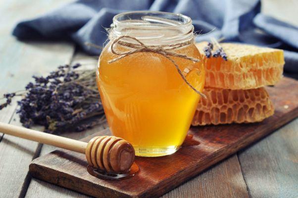 Honey: food for our inner child