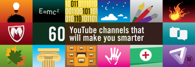 6 chaînes Youtube qui vous aideront à vous autonomiser