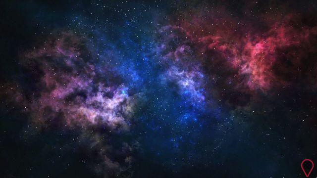 El universo y sus 7 principios herméticos