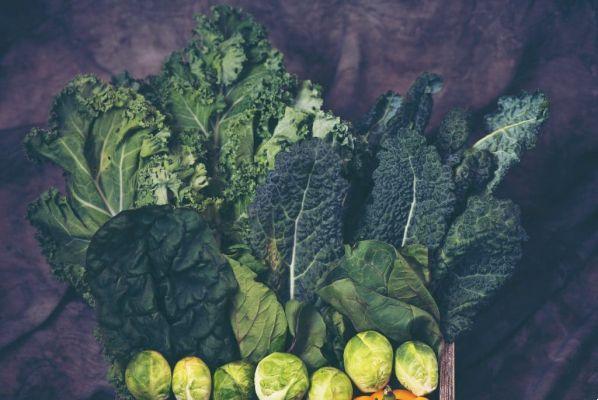 Kale: descarta Alzheimer, Parkinson y más