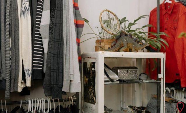 What you need to consider when organizing your home