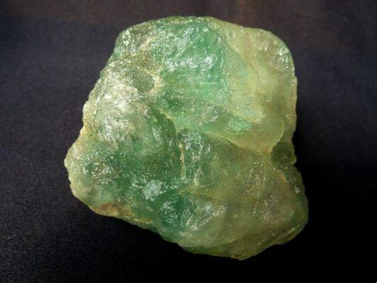 Quartz vert : découvrez le cristal qui harmonise la santé
