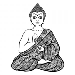 Filosofía budista: entender la vida