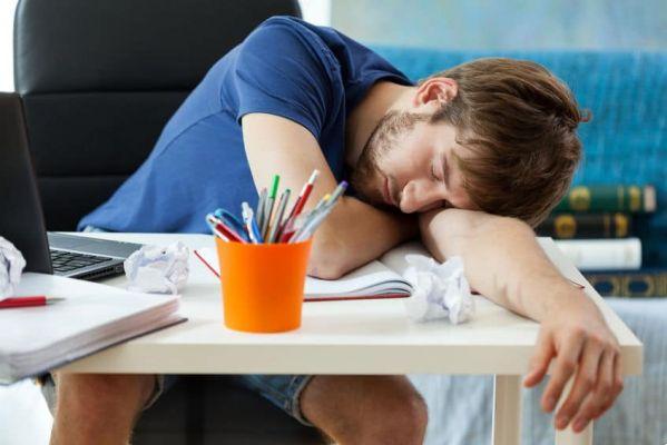 La siesta puede cambiar tu cerebro y hacerte más creativo