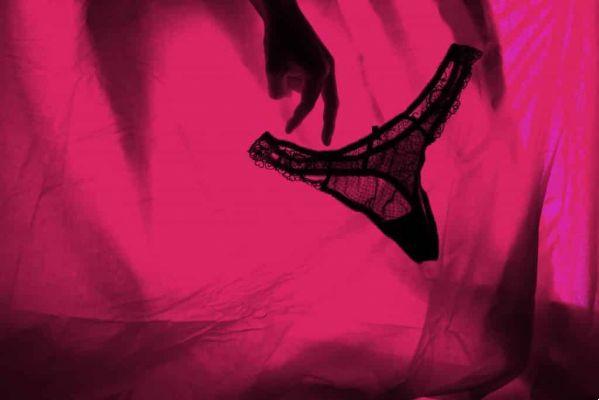 Female masturbation: it's time to break this taboo