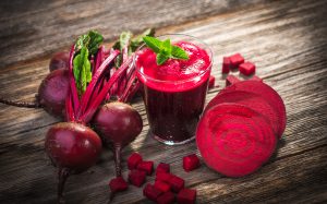 Tips for eating beets