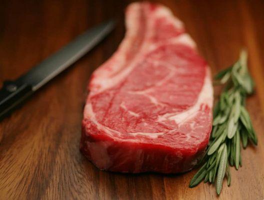 Precautions you need to take when buying meat