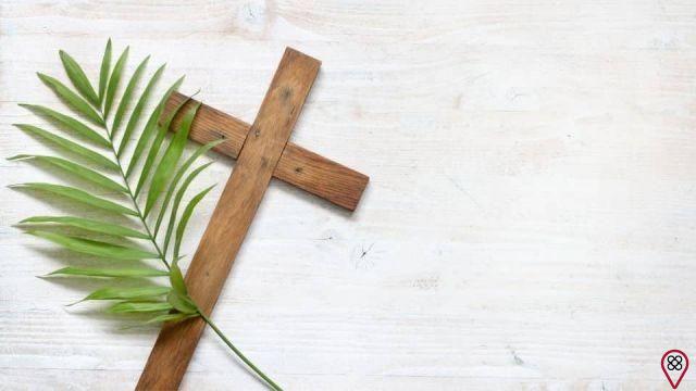 Holy Week: what is the meaning of each day?