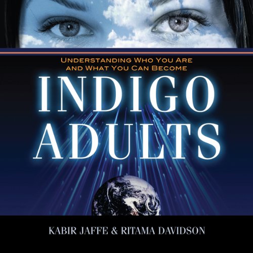 Who are the indigo adults?