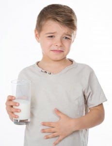 Cuidado de la alimentación: ¿Qué es la intolerancia a la lactosa?